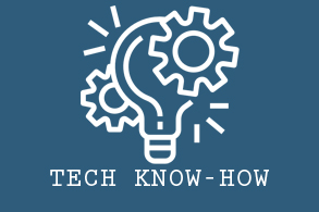 TECH KNOW-HOW